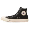 Chuck Taylor All Star HW CL High Top “Black”