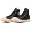 Chuck Taylor All Star HW CL High Top “Black”