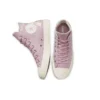 Chuck Taylor All Star Hybrid Floral High Top “Pink White”