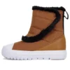 Chuck Taylor All Star Hyper Boot “Black Yellow”
