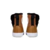 Chuck Taylor All Star Hyper Boot “Black Yellow”