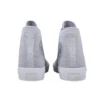 Chuck Taylor All Star II Nike Flyknit “Grey White”