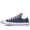 Chuck Taylor All Star “Indigo”