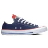 Chuck Taylor All Star “Indigo”