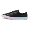 Chuck Taylor All Star Intergalactic Fade “Dainty Black Gradient”
