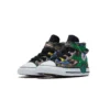 Chuck Taylor All Star Interstellar Dinos Hook and Loop