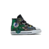Chuck Taylor All Star Interstellar Dinos Hook and Loop