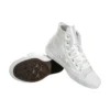 Chuck Taylor All Star Iridescent “Leather White”