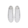 Chuck Taylor All Star Iridescent Star High “White”