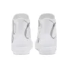 Chuck Taylor All Star Iridescent Star High “White”