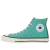 Chuck Taylor All Star J Hi “Maroon Dark Navy Mint”