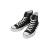 Chuck Taylor All Star J High “Made in Japan – Black”