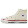 Chuck Taylor All Star J High “Made in Japan – Natural White”