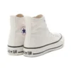 Chuck Taylor All Star J High “Made in Japan – White”
