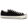 Chuck Taylor All Star J Low “Made in Japan – Black”