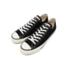 Chuck Taylor All Star J Low “Made in Japan – Black”
