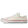 Chuck Taylor All Star J Low “Made in Japan – Natural White”