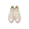 Chuck Taylor All Star J Low “Made in Japan – Natural White”