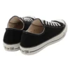 Chuck Taylor All Star J Ox “Black White”