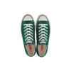 Chuck Taylor All Star J OX “Green Suede”