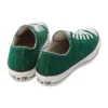 Chuck Taylor All Star J OX “Green Suede”