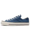 Chuck Taylor All Star J Ox Navy Blue