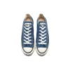 Chuck Taylor All Star J Ox Navy Blue