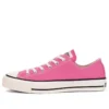 Chuck Taylor All Star J Ox “Pink”