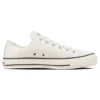 Chuck Taylor All Star J Ox “White”