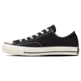 Chuck Taylor All Star J VTG 57 OX “Black”