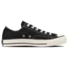 Chuck Taylor All Star J VTG 57 OX “Black”