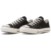 Chuck Taylor All Star J VTG 57 OX “Black”