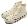 Chuck Taylor All Star Japan “Daisyflower White”