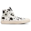 Chuck Taylor All Star Japan Exclusive Cowspot High Top “White”