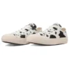 Chuck Taylor All Star Japan Exclusive Cowspot Ox “White”