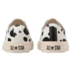 Chuck Taylor All Star Japan Exclusive Cowspot Ox “White”