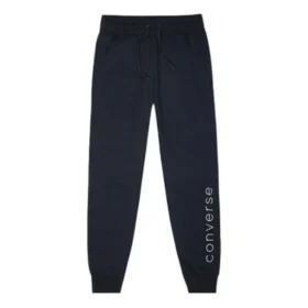 Chuck Taylor All Star Jogger Sweatpants Asia Sizing “Black