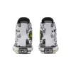 Chuck Taylor All Star K “Black White”