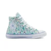 Chuck Taylor All Star K “Green”