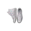 Chuck Taylor All Star K White “Blue Pink”