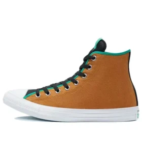 Chuck Taylor All Star “Khaki Green”