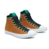 Chuck Taylor All Star “Khaki Green”