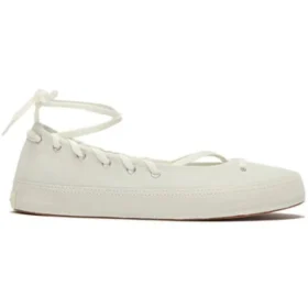 Chuck Taylor All Star Lacing