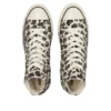 Chuck Taylor All Star LD Hi “Beige”