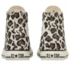 Chuck Taylor All Star LD Hi “Beige”