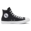 Chuck Taylor All Star Leather “Black White”