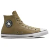 Chuck Taylor All Star Leather “Brown”