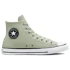 Chuck Taylor All Star Leather “Cream Green”