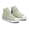 Chuck Taylor All Star Leather “Cream Green”