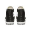 Chuck Taylor All Star Leather Hi “Black”